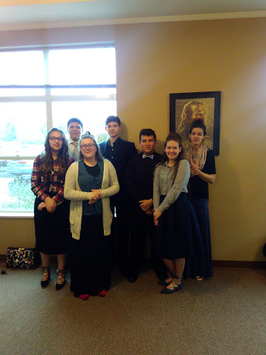 Homeless Shelter «My Fathers House», reviews and photos