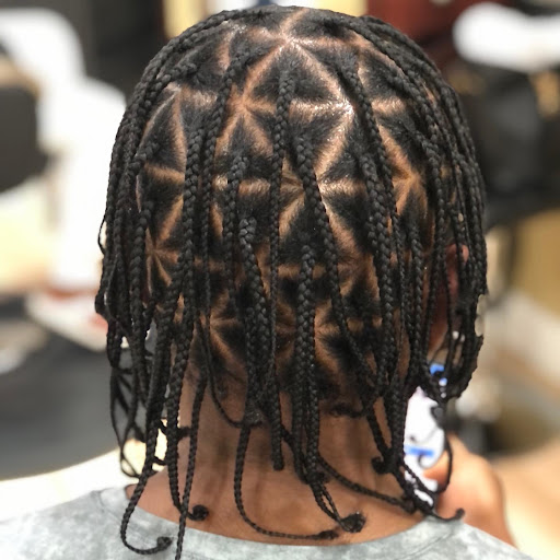 Hair Salon «Textures Hair Salon», reviews and photos, 244 Main St, Gaithersburg, MD 20878, USA