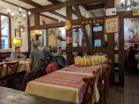 Atmosphère du Restaurant français Restaurant Winstub Flory à Colmar - n°1