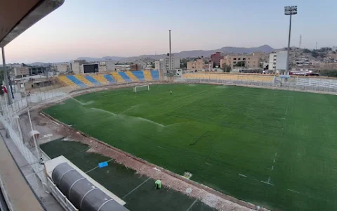 Behnam Mohammadi Stadium image