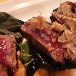 Photo n°1 de l'avis de Alessandro.L fait le 12/03/2023 à 20:46 sur le  La Taverna del Palazzo à Fabriano