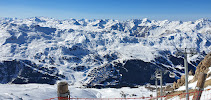 Saint-Bon-Tarentaise du Restaurant Les Pierres Plates in Méribel - n°17