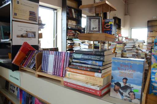 Used Book Store «Book Market Sales & Trading», reviews and photos, 2365 Plainfield Rd, Crest Hill, IL 60403, USA