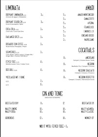 Carte du Studio Napoli à Augsburg