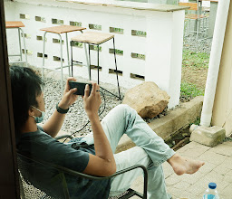Social Space Coffee photo