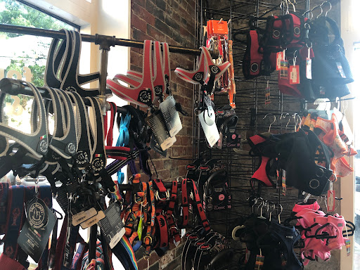 Pet Supply Store «The Fish & Bone, Portland ME», reviews and photos, 195 Commercial St, Portland, ME 04101, USA