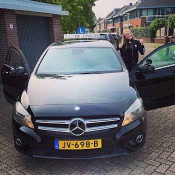 Verkeersschool De Zwaan