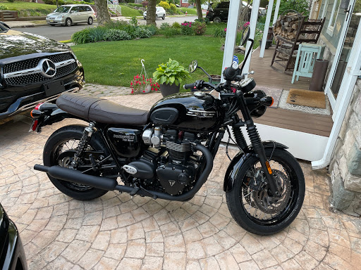 Motorcycle Dealer «Locomotion Powersports», reviews and photos, 79 Franklin Turnpike, Mahwah, NJ 07430, USA