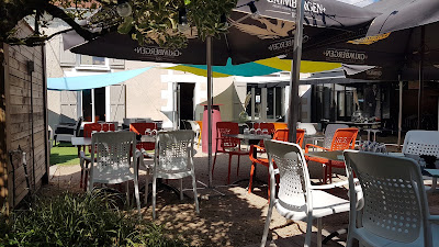 Cave et Restaurant Le Bateau Ivre à Poitiers