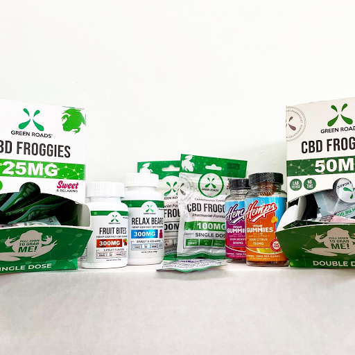 Vaporizer Store «EAV Smoke & Vape», reviews and photos, 1307 Glenwood Ave SE, Atlanta, GA 30316, USA