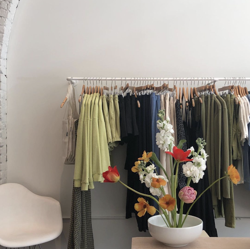 Boutique «PARC», reviews and photos, 320 E Hennepin Ave, Minneapolis, MN 55414, USA