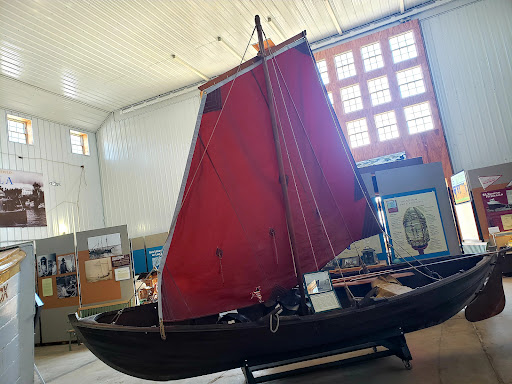History Museum «Bayfield Maritime Museum», reviews and photos, 131 S 1st St, Bayfield, WI 54814, USA
