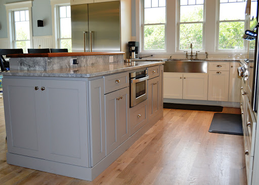 Cabinet Store «Shoreline Cabinet Company», reviews and photos, 2725 Old Wrightsboro Rd #1-D, Wilmington, NC 28405, USA