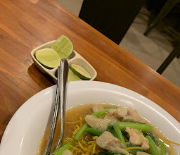 Ati Raja Restaurant photo