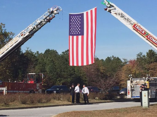 Funeral Home «Adams Funeral Home, P.A.», reviews and photos, 20605 Aquasco Rd, Aquasco, MD 20608, USA