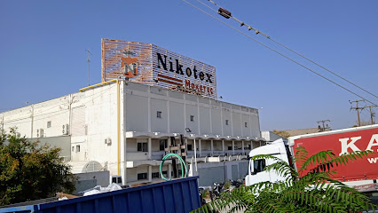 NIKOTEX - NIKOLAIDIS Bros S.A.