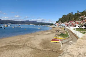 Playa Coliumo image