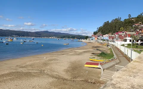 Playa Coliumo image