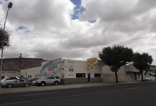 Auto Machine Shop «TNT Auto Center LLC», reviews and photos, 535 E Andy Devine Ave, Kingman, AZ 86401, USA