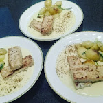 Photo n°13 de l'avis de Jorge.i fait le 30/08/2017 à 12:59 sur le  Cilantro Bistro Del Arte à Karlsruhe