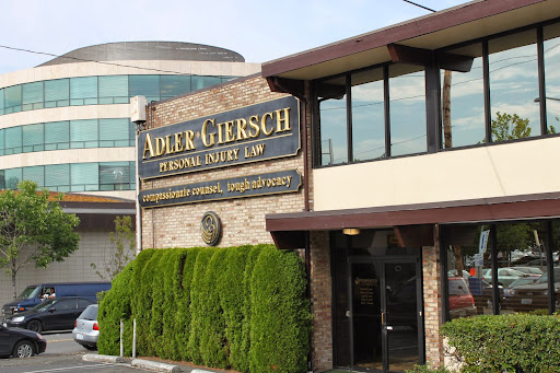 Adler Giersch PS, 333 Taylor Ave N, Seattle, WA 98109, Personal Injury Attorney