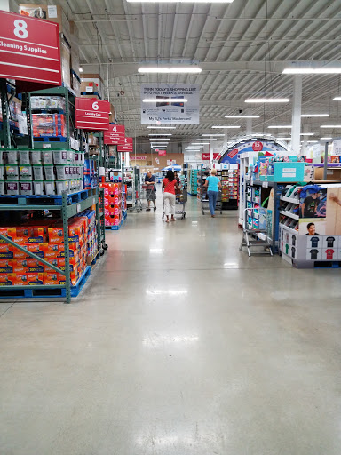 Warehouse club «BJ’s Wholesale Club», reviews and photos, 13700 Pines Blvd, Pembroke Pines, FL 33027, USA