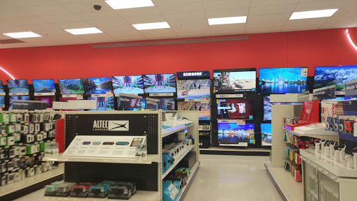 Department Store «Target», reviews and photos, 1883 Wentzville Pkwy, Wentzville, MO 63385, USA