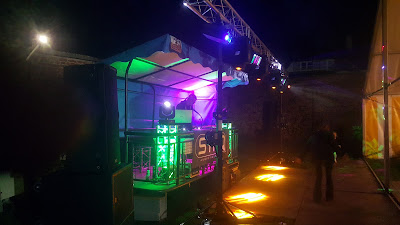 DRYMING - DJ SONORISATION ANIMATION à Saint-Erme-Outre-et-Ramecourt