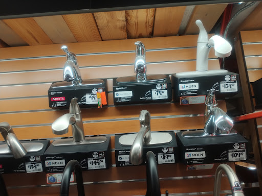 Home Improvement Store «The Home Depot», reviews and photos, 200 Alan Wood Rd, Conshohocken, PA 19428, USA