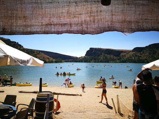 Información y opiniones sobre Bar La Serranilla de Valles De Fuentidueña