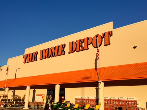 The Home Depot