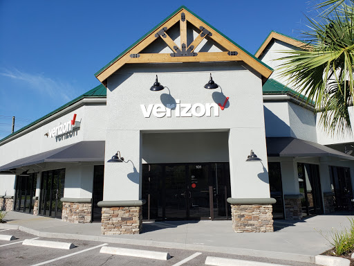 Cell Phone Store «GoWireless Verizon Authorized Retailer», reviews and photos, 2149 Collier Pkwy, Land O Lakes, FL 34639, USA