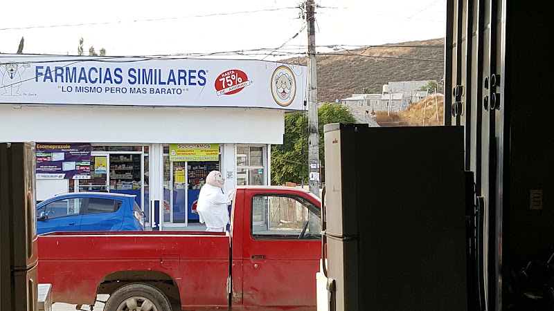 Multiservicios Lozano Tiger's