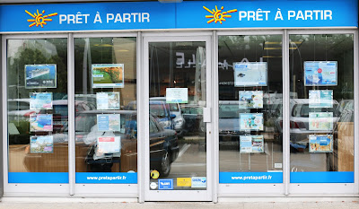 Prêt à Partir à Besançon