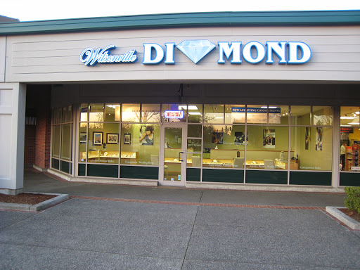 Jewelry Store «Wilsonville Diamond», reviews and photos, 8249 SW Wilsonville Rd, Wilsonville, OR 97070, USA