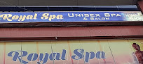 Royal Spa & Salon