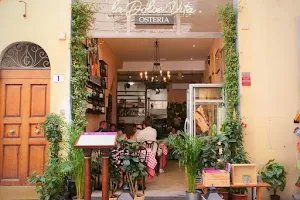 Osteria La Dolce Vita Firenze image