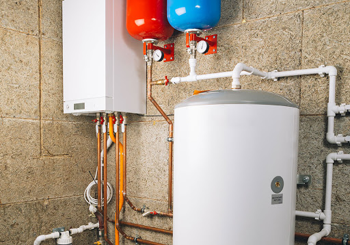 24/7 Water Heaters Service Houston