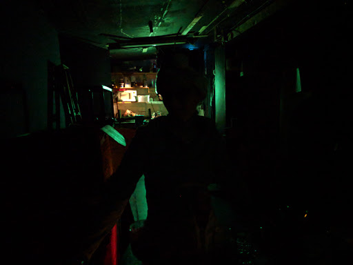 Performing Arts Theater «Coach House Theater», reviews and photos, 732 W Exchange St, Akron, OH 44302, USA