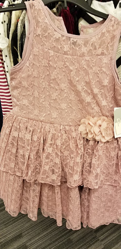 Department Store «Nordstrom Rack Pembroke Mall», reviews and photos, 4588 Virginia Beach Blvd #100, Virginia Beach, VA 23462, USA