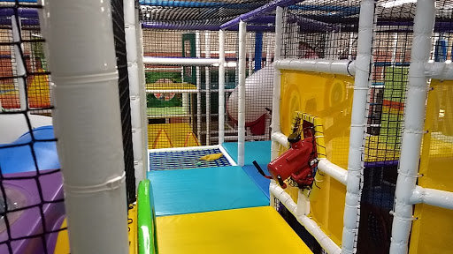 High 5 Indoor Playground