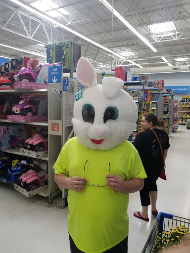 Department Store «Walmart Supercenter», reviews and photos, 930 N Walnut Creek Dr #800, Mansfield, TX 76063, USA