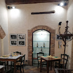 Photo n°3 de l'avis de Carlo.a fait le 03/03/2022 à 14:59 sur le  dulcisinfundo à San Gimignano