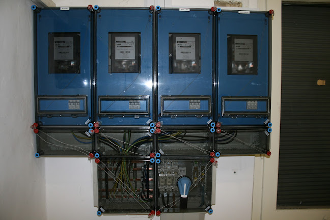 M-G Elektro Kft. Villanyszerelés, regisztrált szerelő - Vecsés