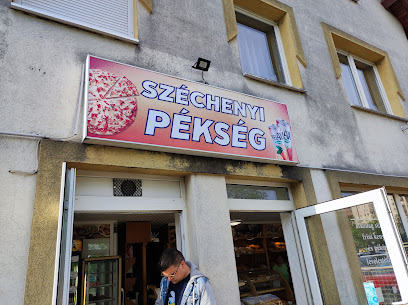 Széchenyi pékség