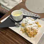 Photo n°5 de l'avis de Alice.n fait le 11/02/2024 à 09:38 sur le  Sucar Brusc Ristorante Mantova à Mantua