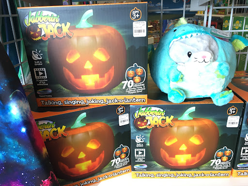 Toy Store «Timbuk Toys University Hills Plaza», reviews and photos, 2526 S Colorado Blvd, Denver, CO 80222, USA