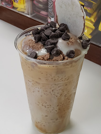 Ice Cream Shop «La Nueva Flor de Michoacan», reviews and photos, 582 N Arizona Ave, Chandler, AZ 85225, USA