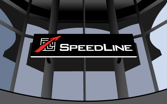 SpeedLine Solutions Inc. Point of Sale