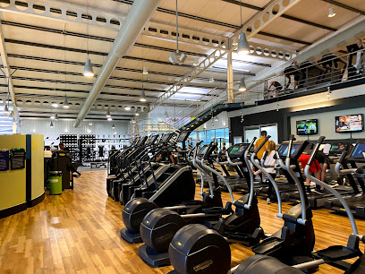 Nuffield Health Crawley Fitness & Wellbeing Gym - Crabbet Park, Turners Hill Rd, Worth, Crawley Down, Crawley RH10 4ST, United Kingdom